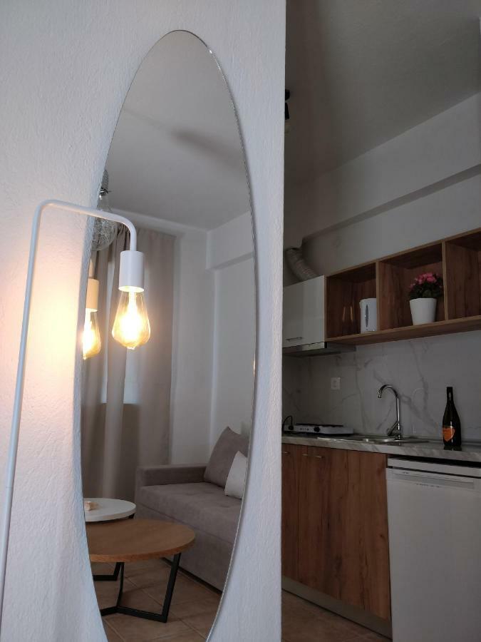 Sivilla Boutique Afytos Bagian luar foto